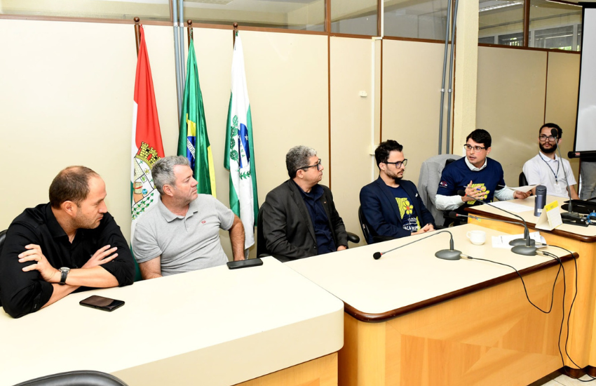 Comarca de Iretama promove encontro para debater protocolo de atendimento às vítimas de violência sexual